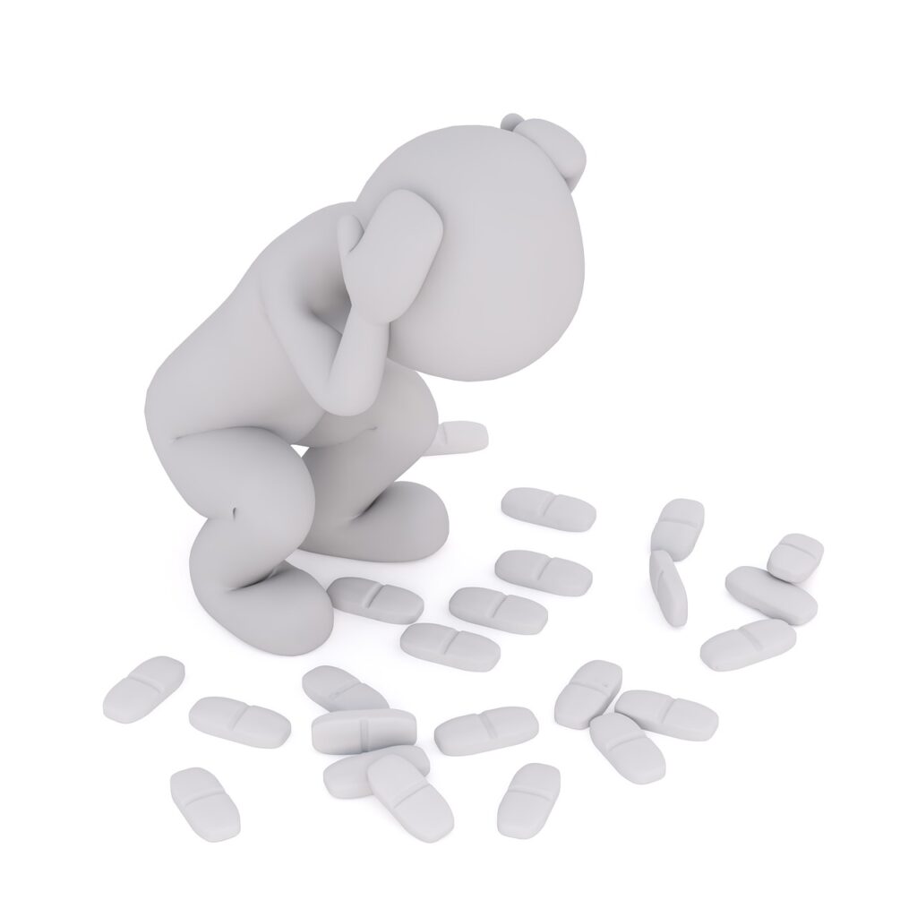 drug, pills, pain